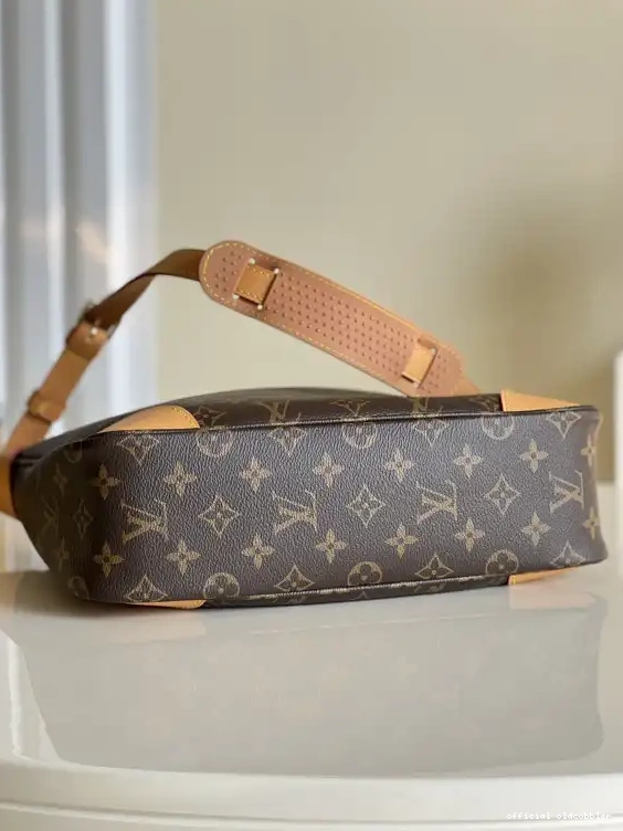 Official oldcobbler LOUIS VUITTON BOULOGNE 0613